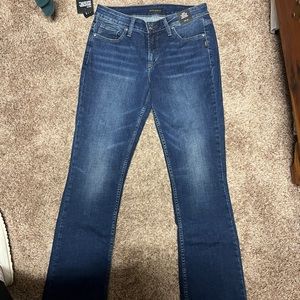 Suki jeans size 31/33